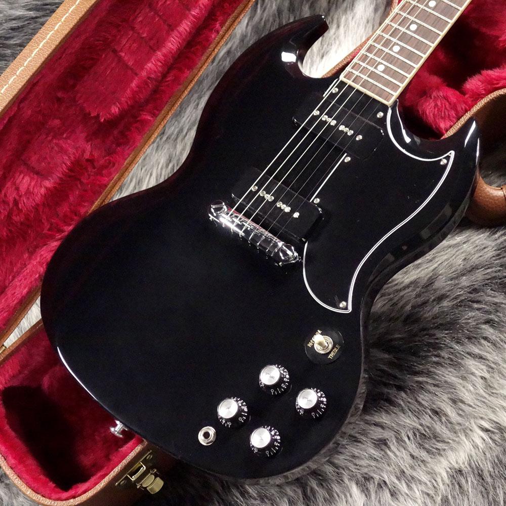 ＧＩＢＳＯＮ ＳＧ ＳＰＥＣＩＡＬ - エレキギター