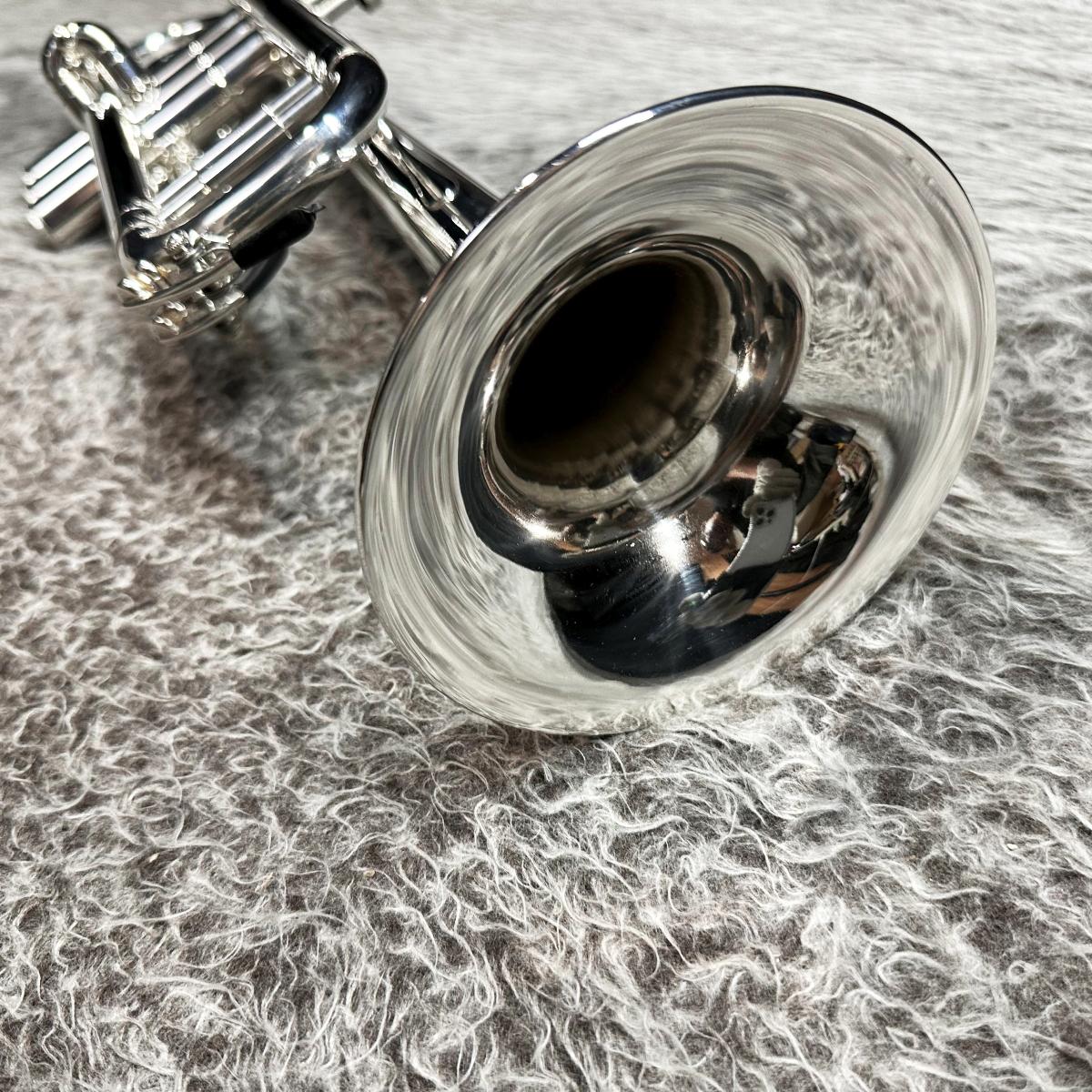 8/1-30】Brass instrument Fair -金管楽器フェア- - 管楽器修理