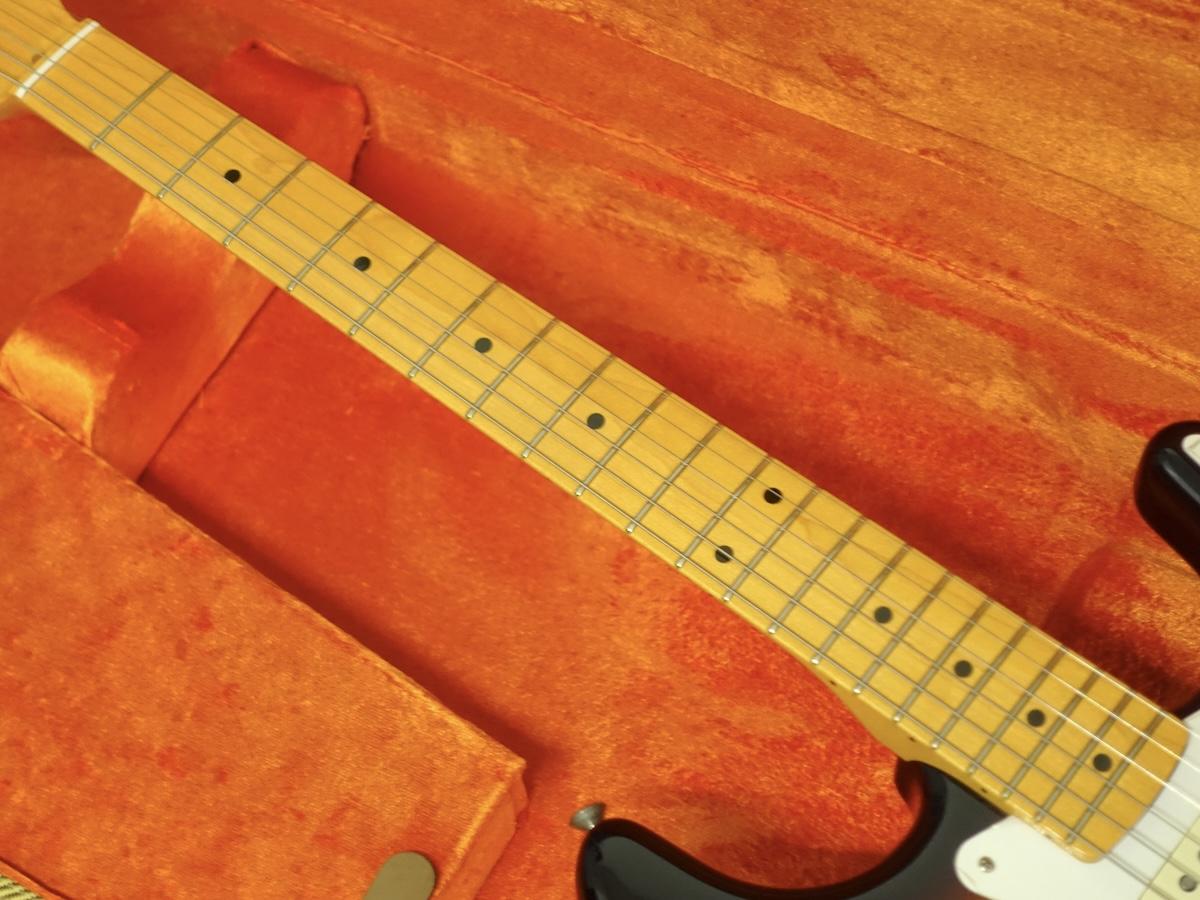 fender american vintage 1957 シンラッカー2008製 fender american vintage 1957 シンラッカー2008製 fender