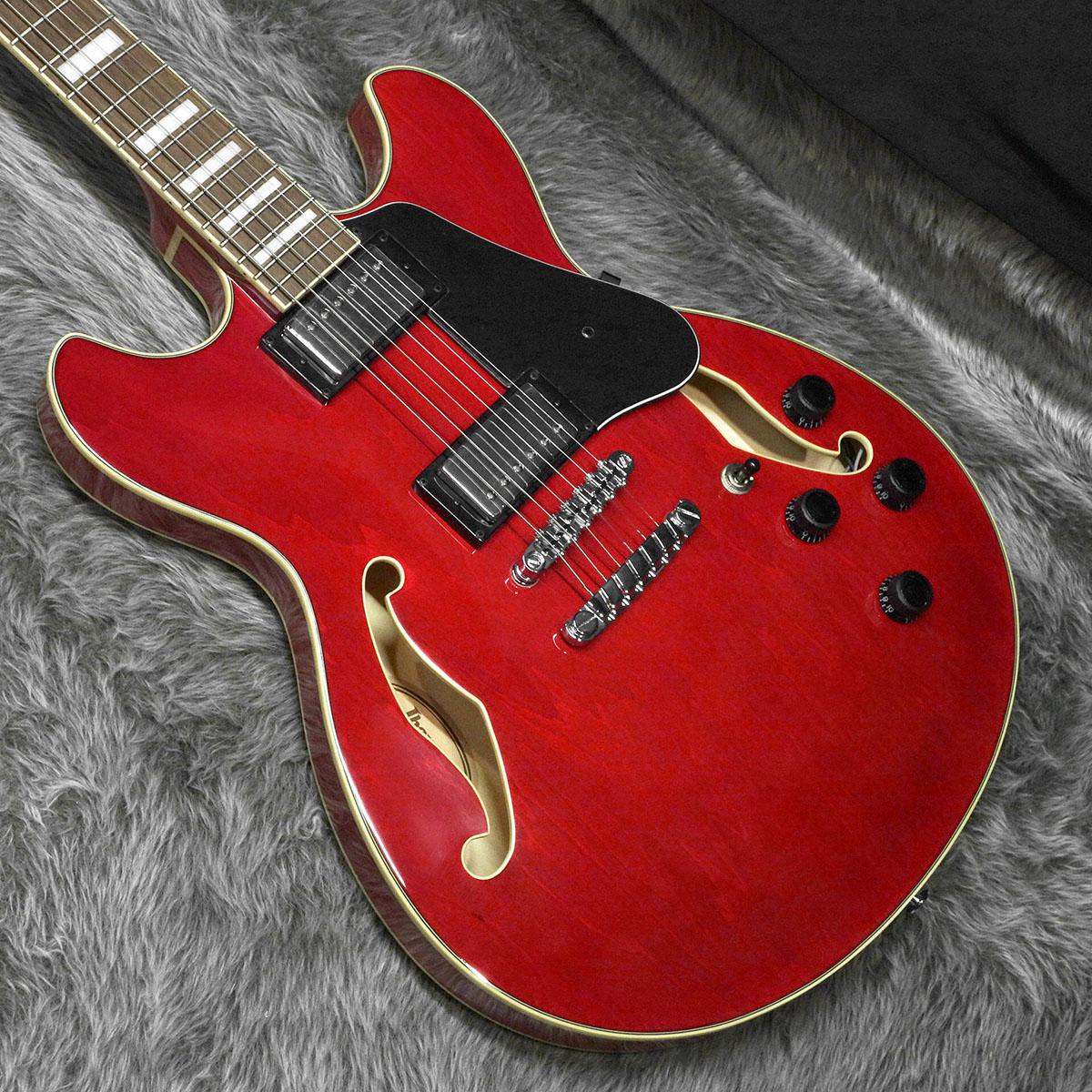 ギター Ibanez AS73-BS Ibanez AS73-BS