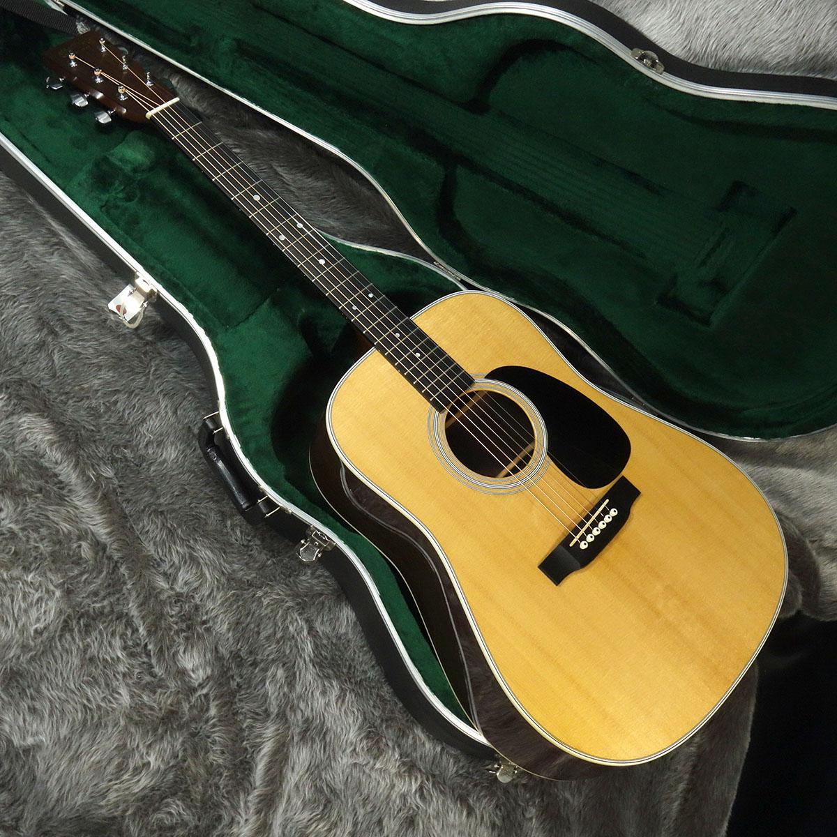 【レア】Martin OOO-28 2002年製　standard MARTIN [※お取り寄せ商品] Martin OOO-28 【STANDARD SERIES