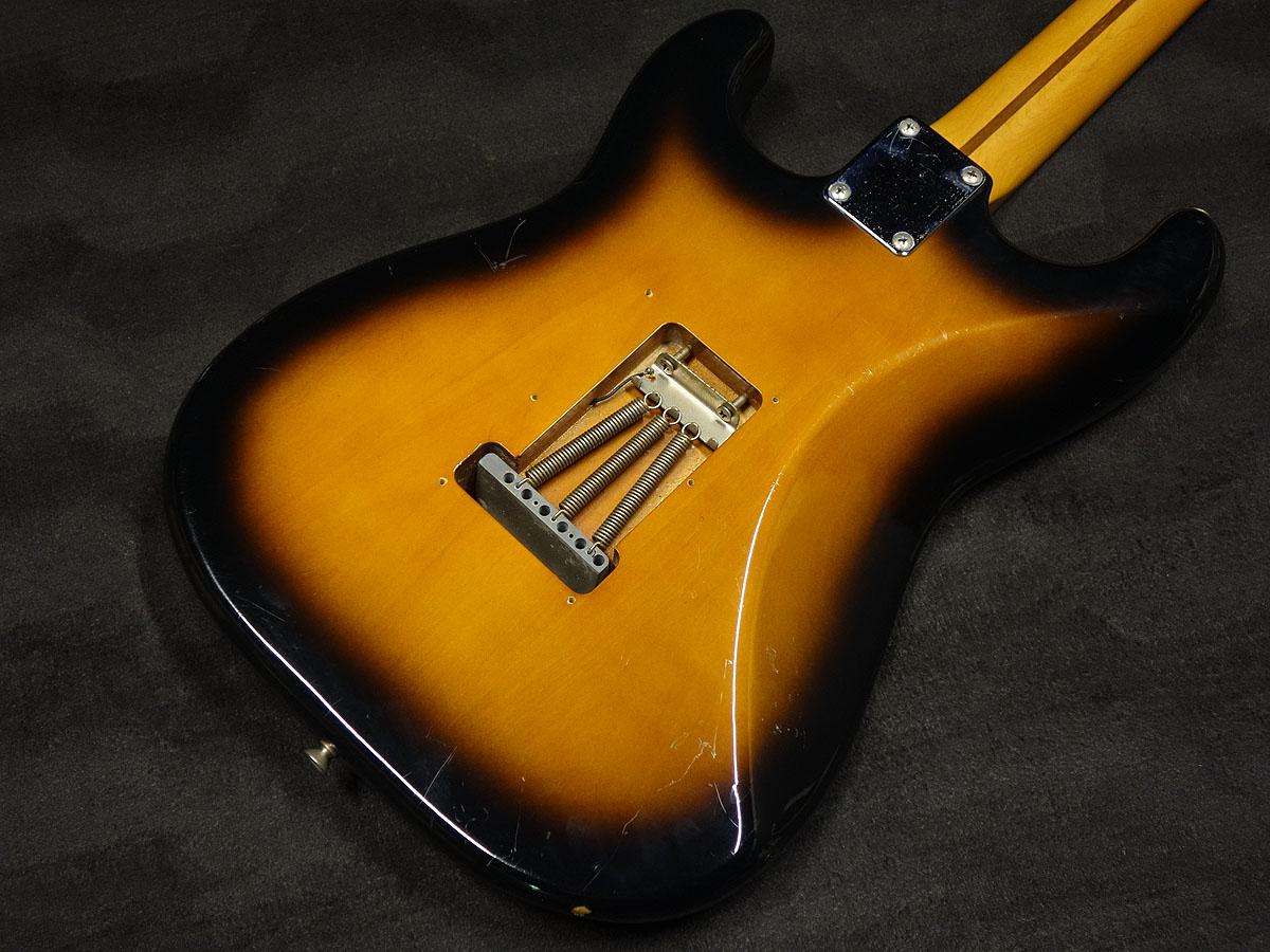 Fender Japan ST54-RV Custom Edition <フェンダージャパン