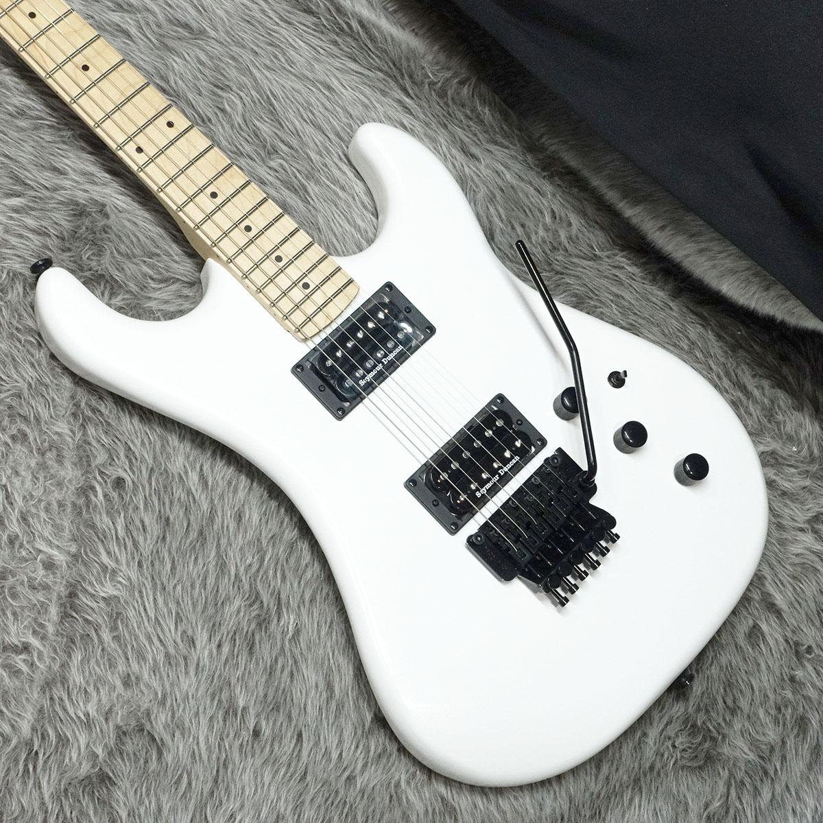 KRAMER Pacer Vintage Pearl White 【2nd】 <クレイマー>|平野 KRAMER Pacer Vintage Pearl White 【2nd】 <クレイマー>|平野