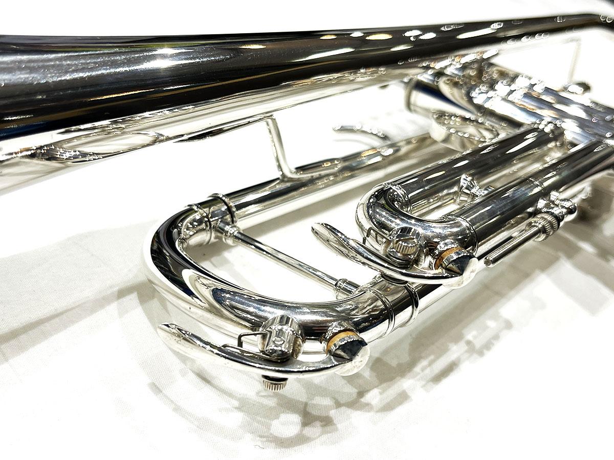 YAMAHA YTR-800S 調整済み <ヤマハ>｜平野楽器 ロッキン