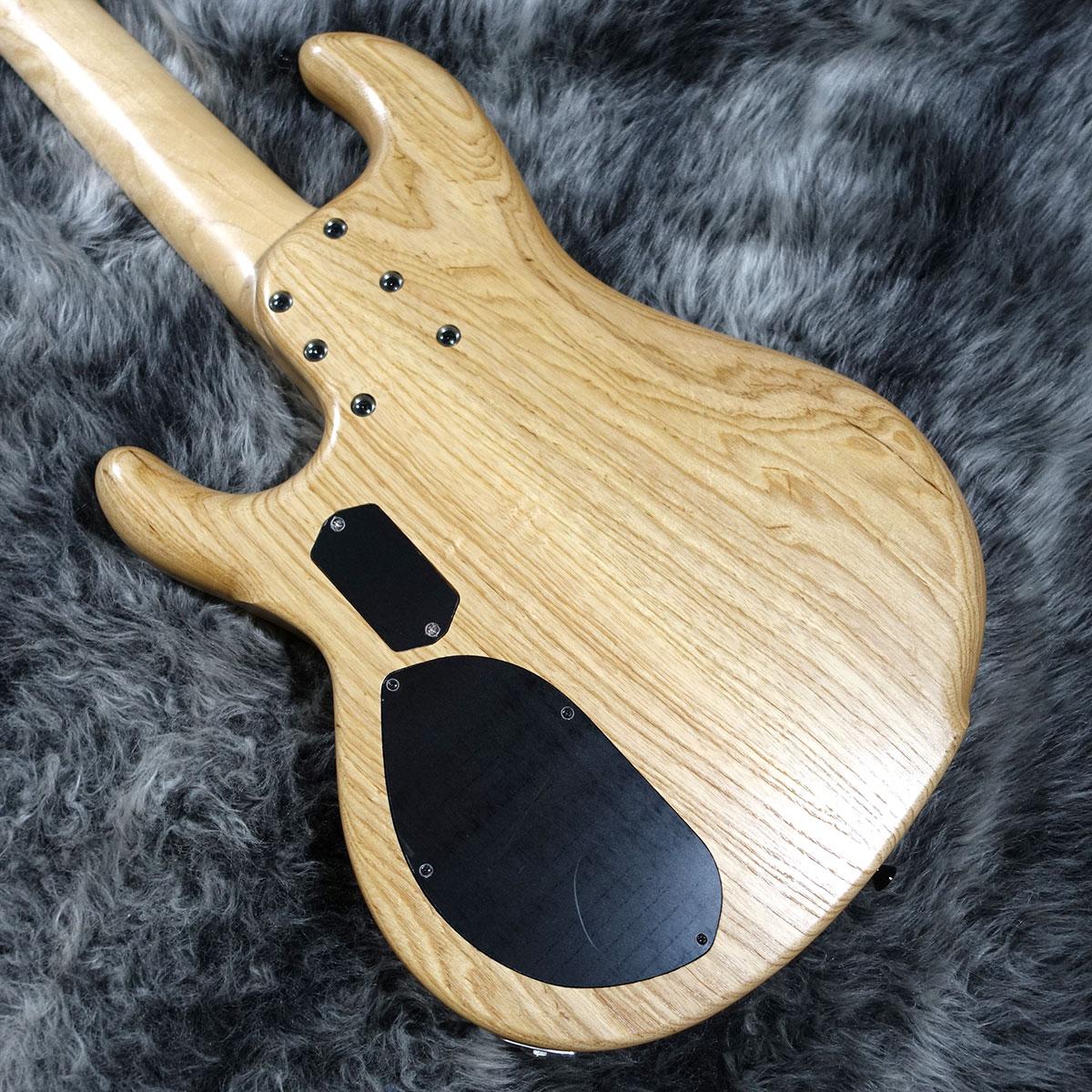 dragofly IL CUORE ギター dragonfly IL CUORE 1 BUBINGA BURL/ALDER｜ミュージックランドKEY