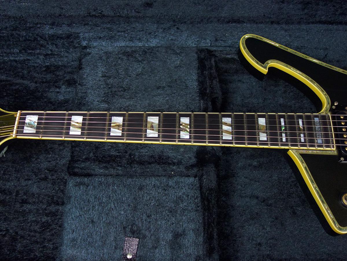 PS-10 LTD Paul Stanley Signature '1995