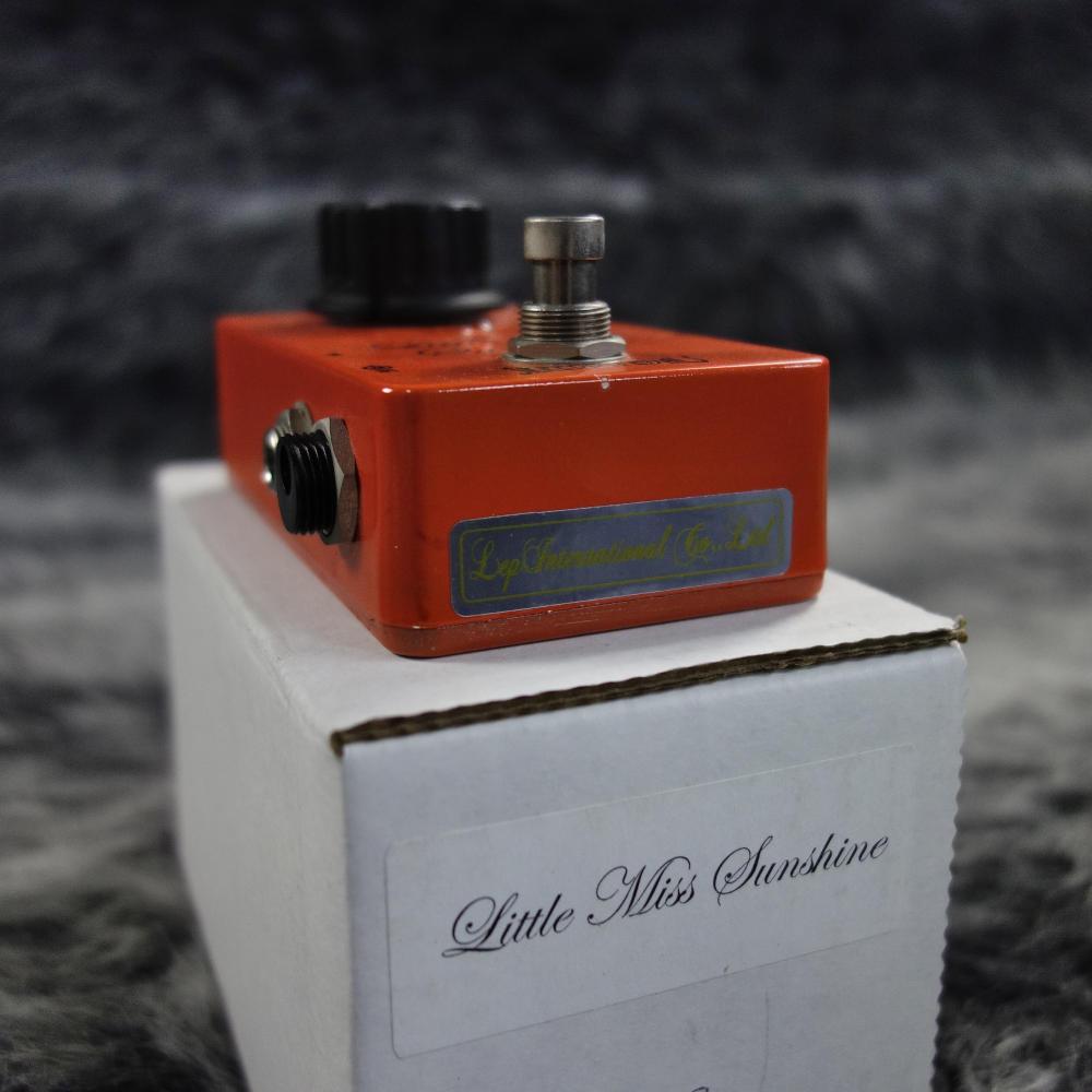 Skreddy Pedals Little Miss Sunshine｜平野楽器 ロッキン オンライン