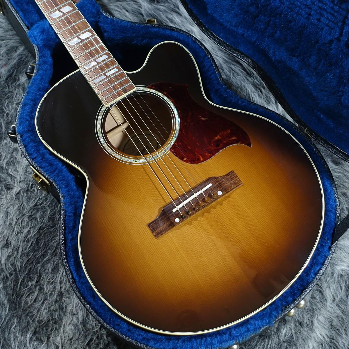 Gibson J-165CE <ギブソン>｜平野楽器 ロッキン オンラインストア
