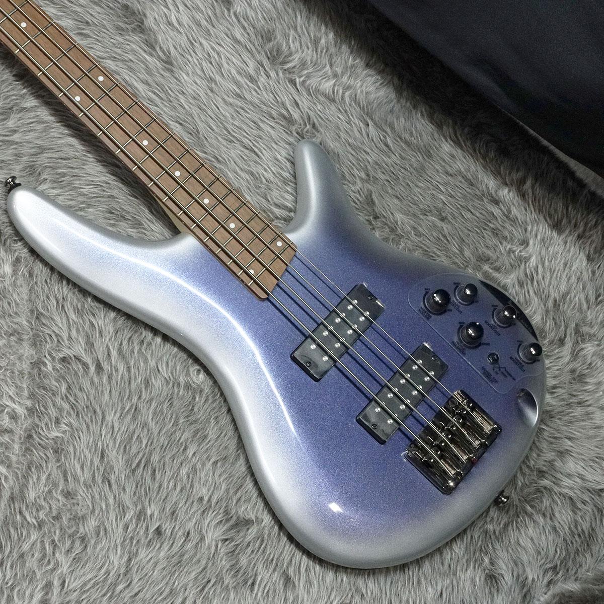 Ibanez SR300E Night Snow Burst <アイバニーズ>｜平野楽器 ロッキン