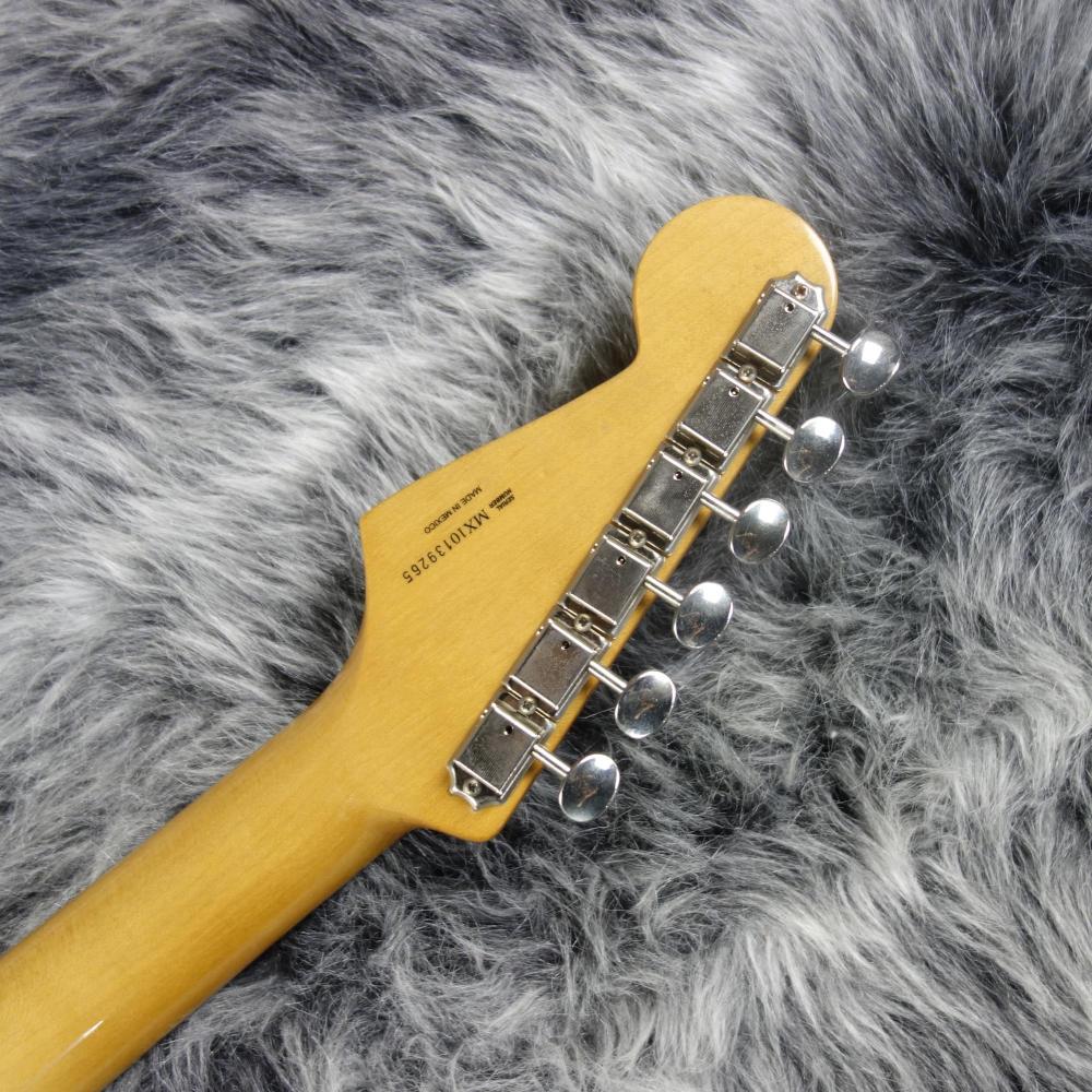 Fender Mexico Classic Series 60s Stratocaster 3-Color