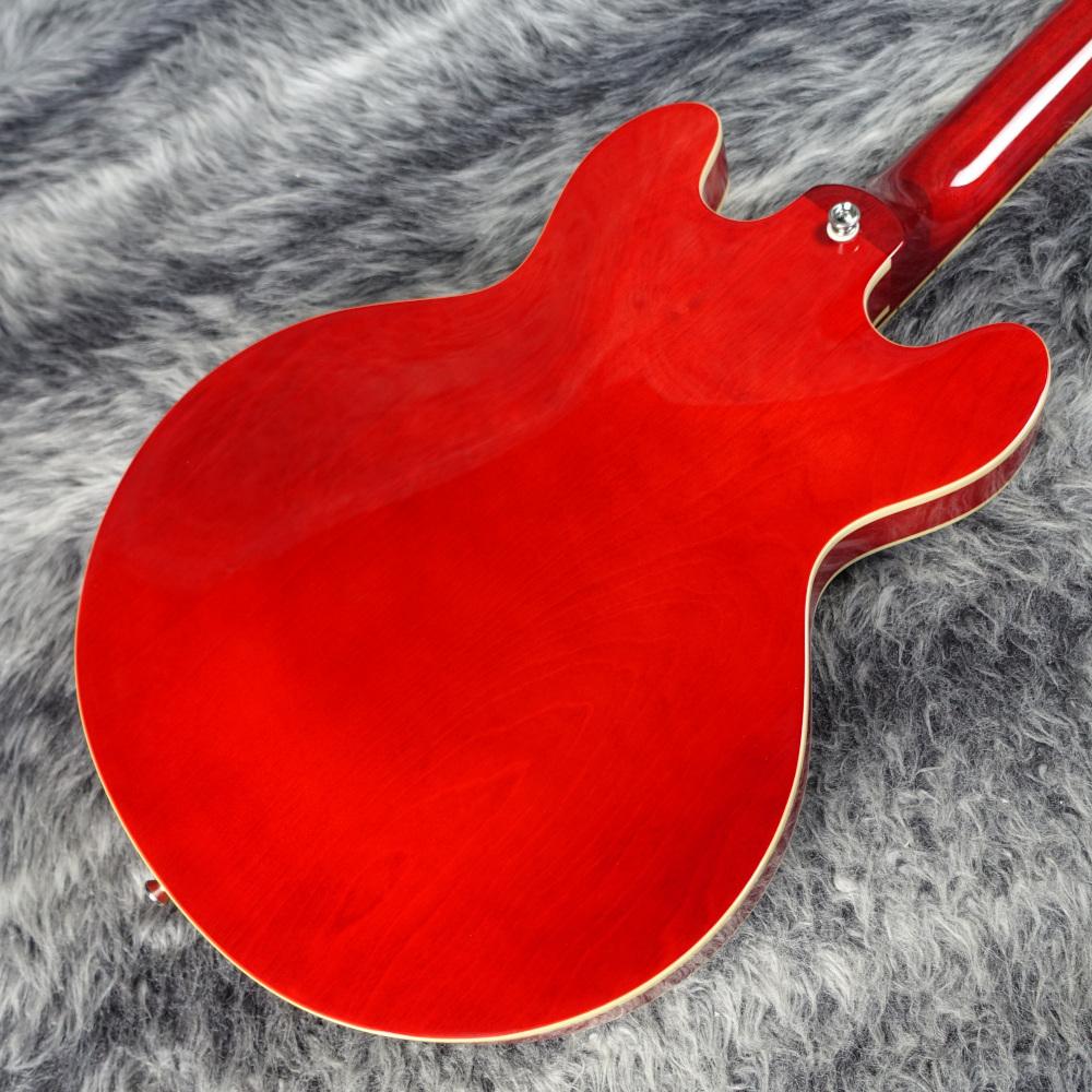 Epiphone ES-339 Cherry <エピフォン>｜平野楽器 ロッキン オンライン