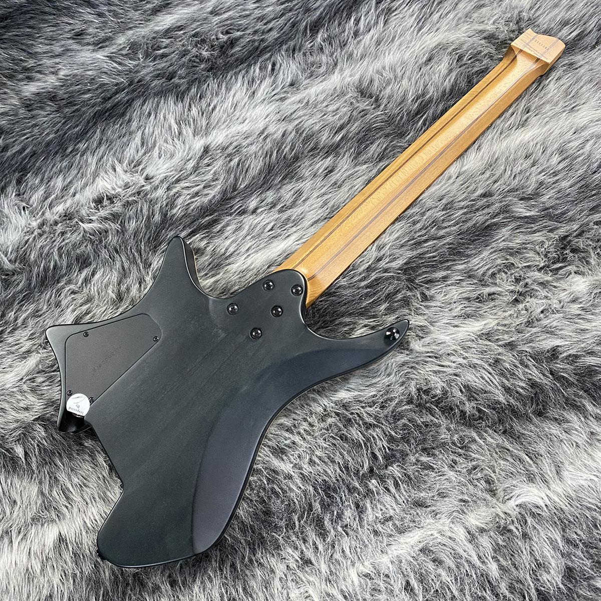 strandberg Boden Standard 7 Flame Black｜平野楽器 ロッキン