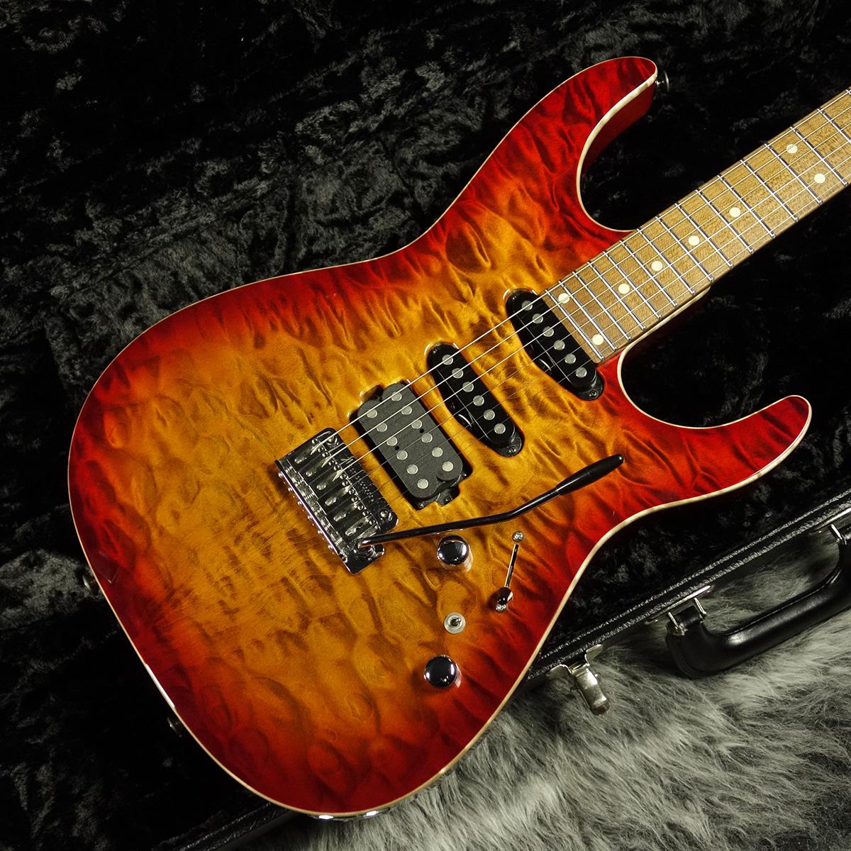 トムアンダーソン TOM ANDERSON Atom Cherry Burst