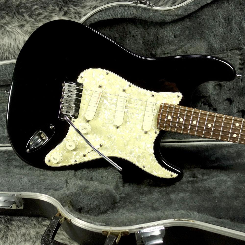 ARIA - MAC SPL フロイドローズ Fenderソフトケース付き