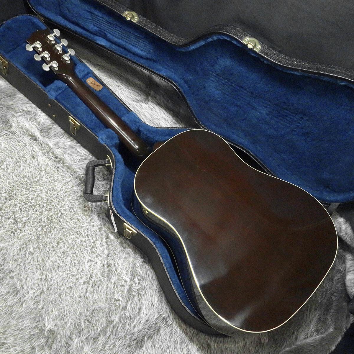 Gibson J-45 Vintage Sunburst 【2008年製】 <ギブソン>｜平野楽器