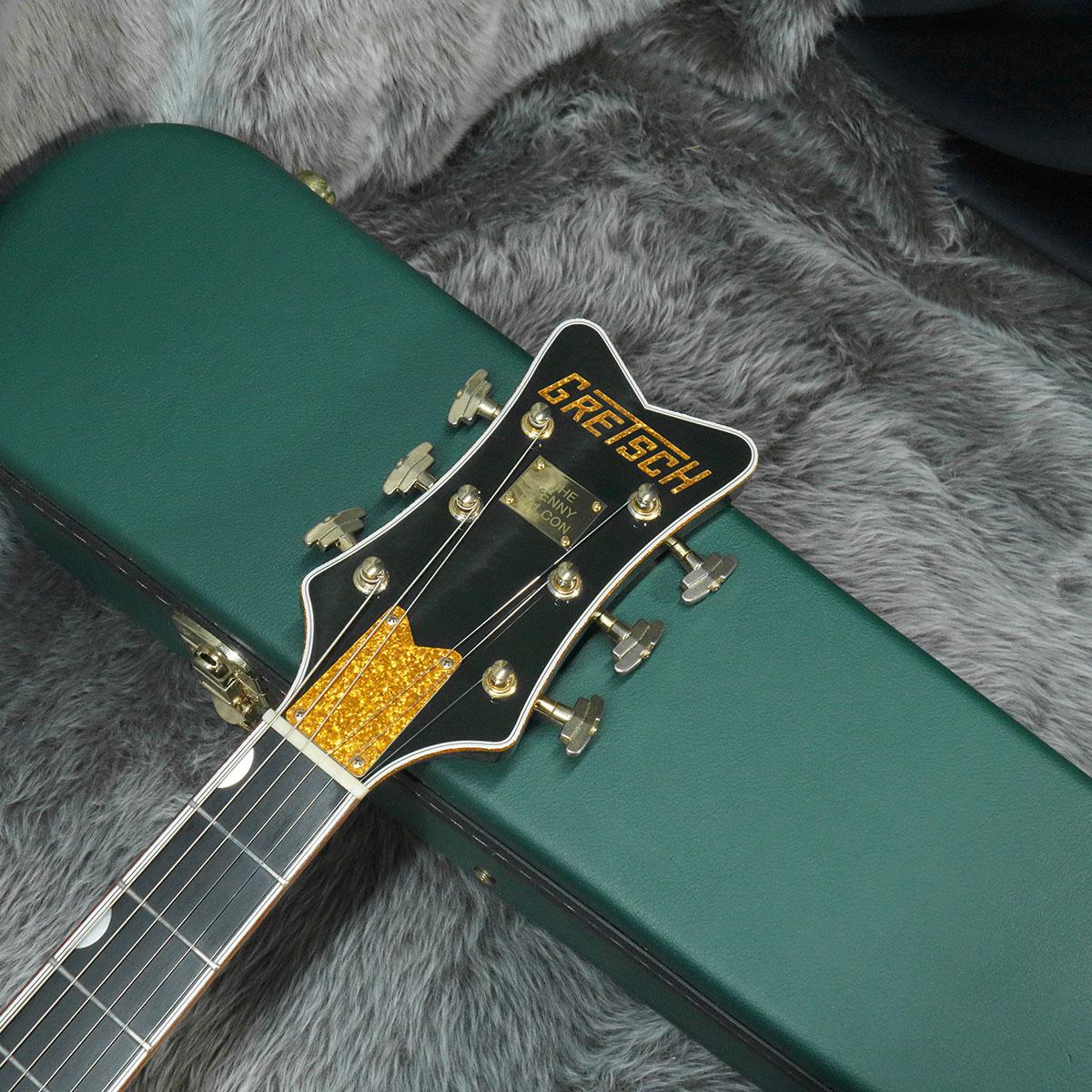 Gretsch G6136T-KF-FSR Kenny Falcon <グレッチ>｜平野楽器