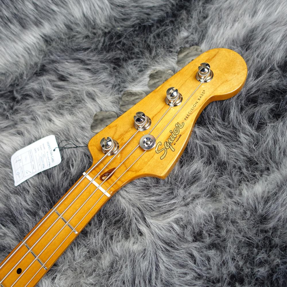Squier Classic Vibe Late '50s Precision Bass White Blonde