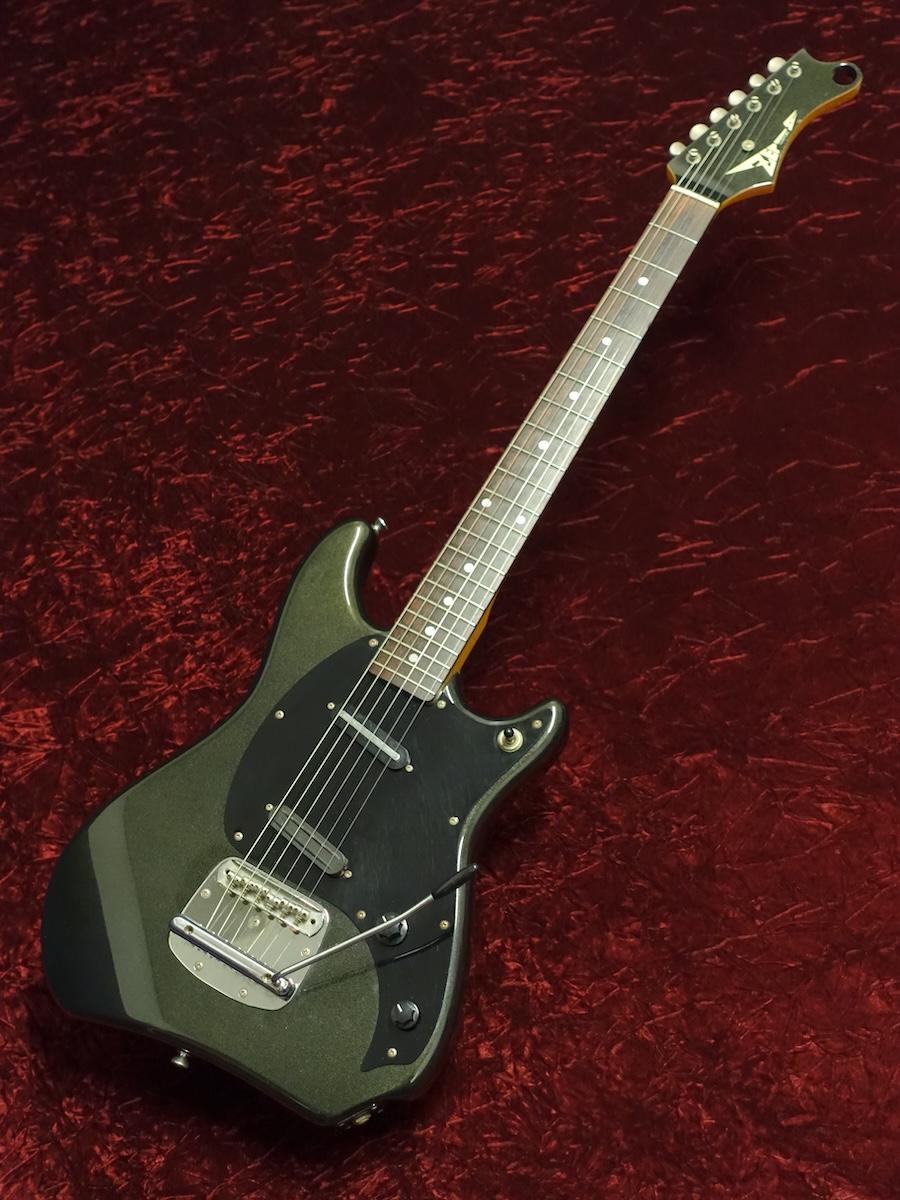 ギター ZEP-II CMZ-10 Char Model ZEP-II CMZ-10 Char Model