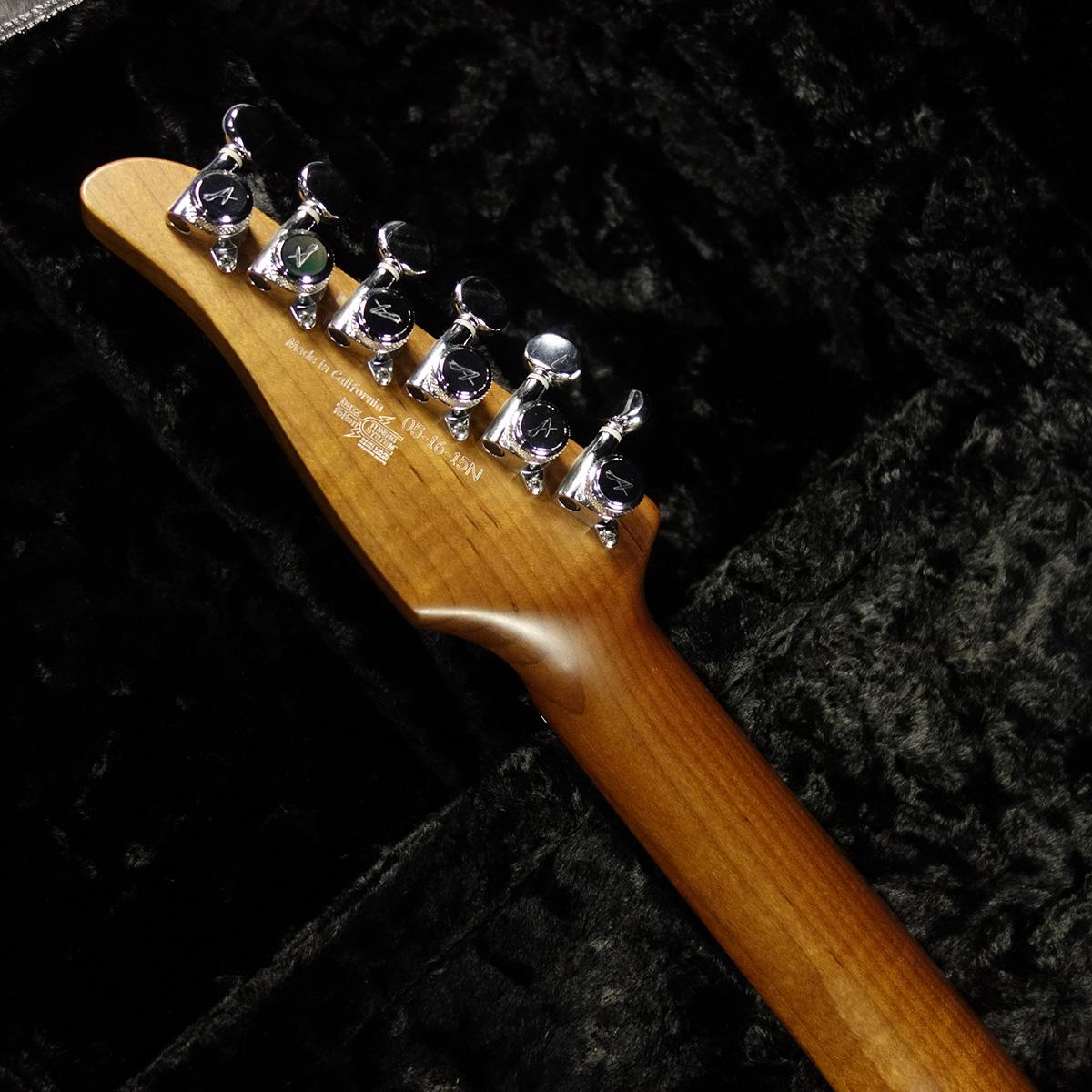 TOM ANDERSON Angel Ginger Burst with Binding <トム
