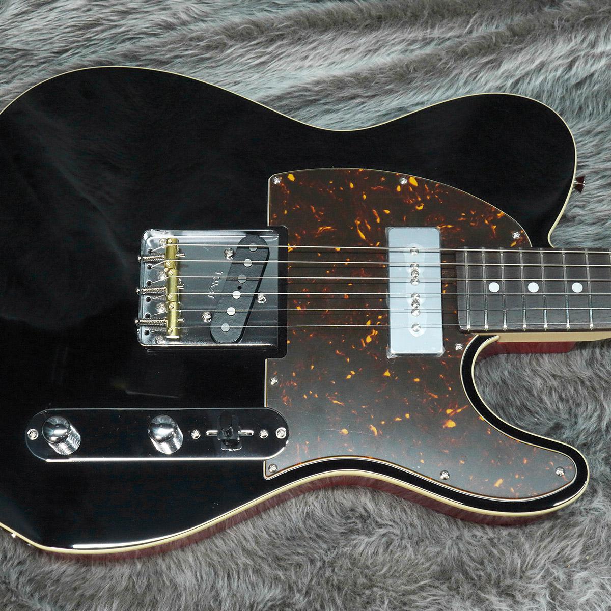 Tokai ATE-SPL/MH BBR-H <トーカイ>｜平野楽器 ロッキン