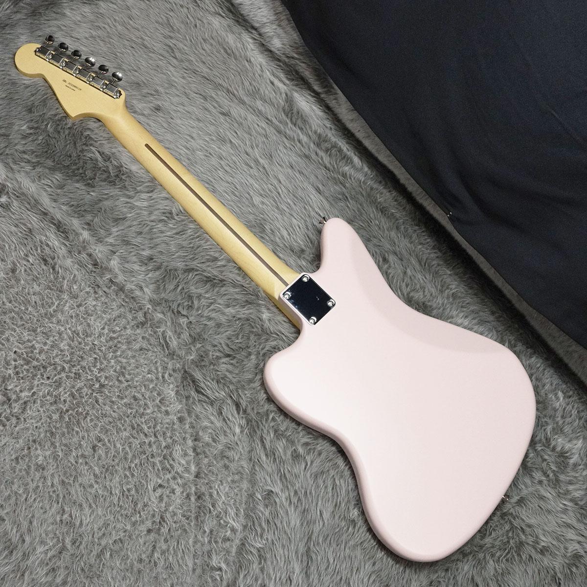 Fender Made in Japan Junior Collection Jazzmaster MN Satin Fender Made in Japan Junior Collection Jazzmaster MN Satin