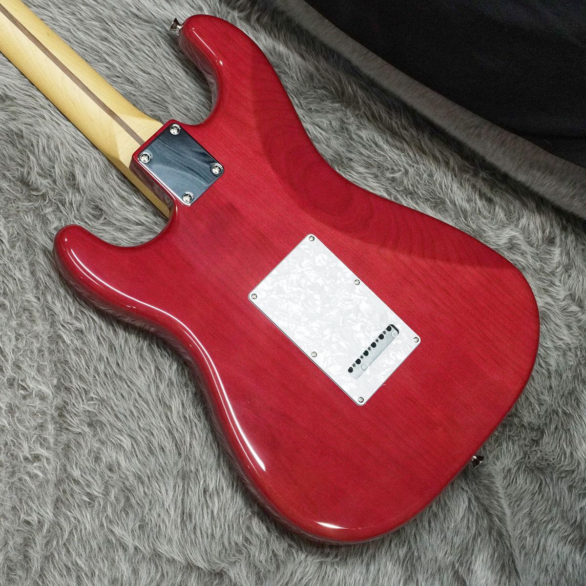2024 Collection Made in Japan Hybrid II Stratocaster QMT