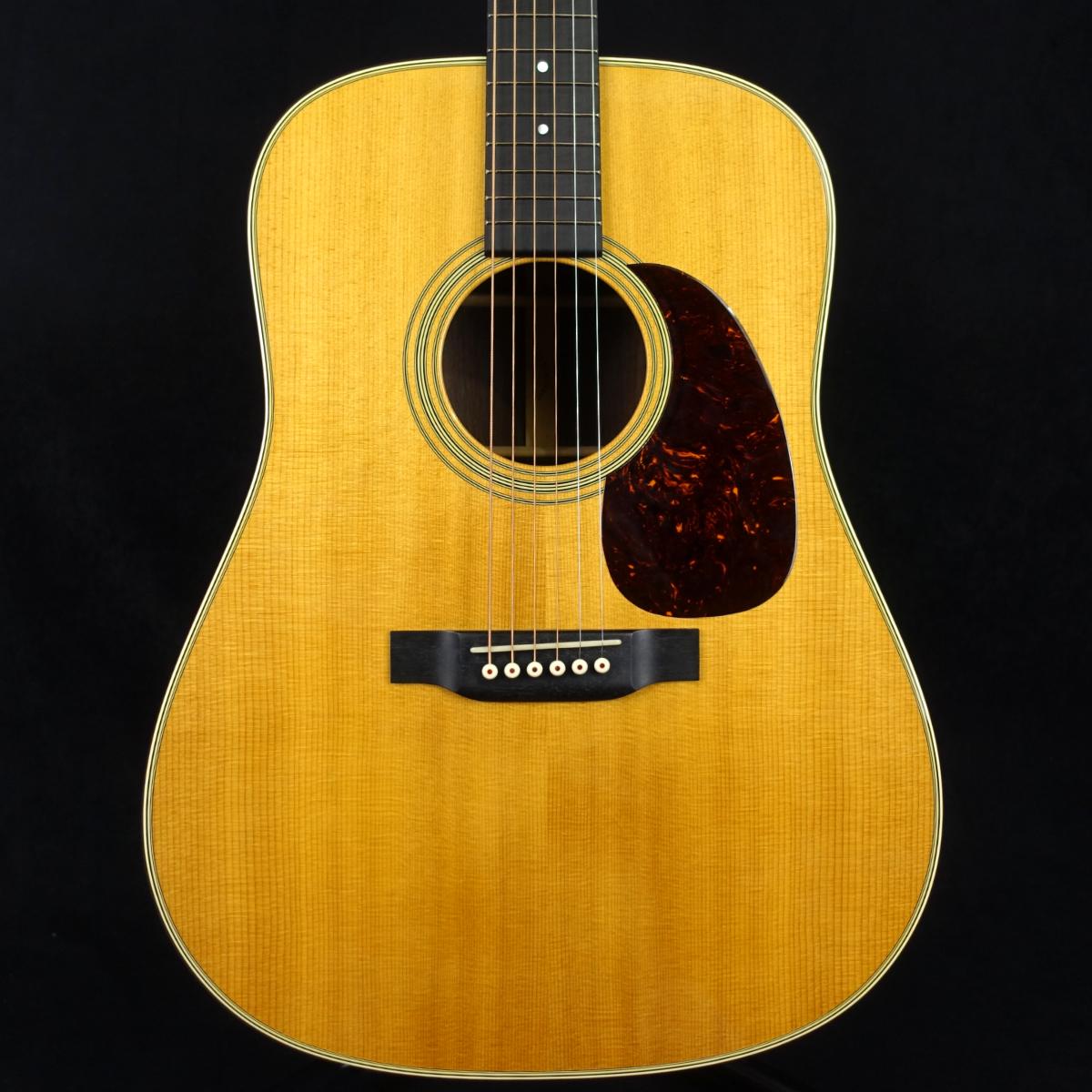 SALE】Martin D-28 2018年製 アコースティックギター Martin D-28