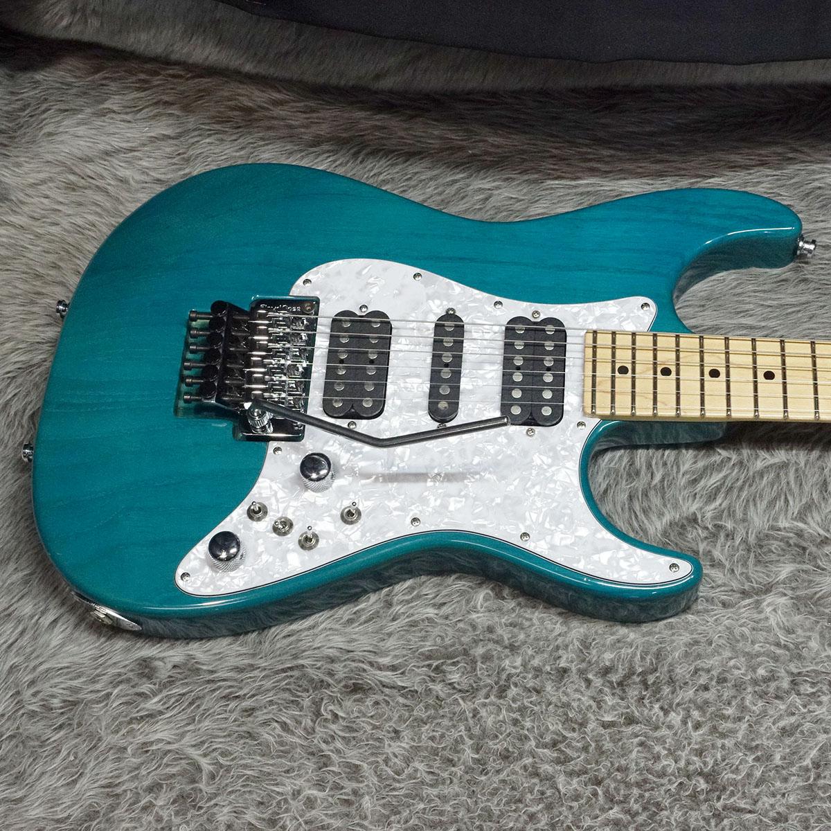 TOM ANDERSON The Classic Bora Bora Blue 【2007年製】 <トム
