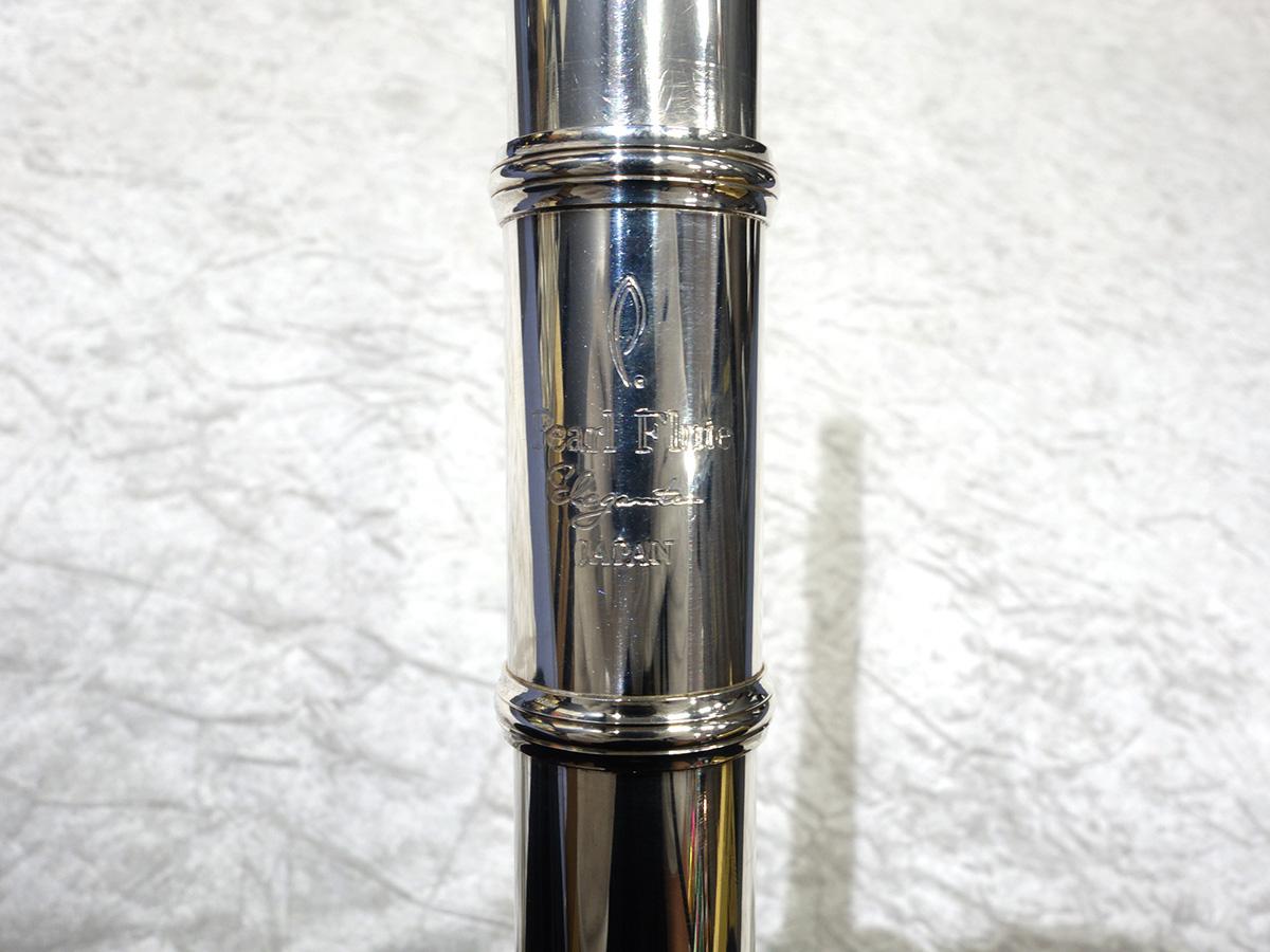 Pearl PF-775E Elegante【安心！調整後発送】お客様専用ページ