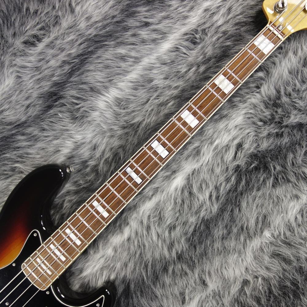 Fender Japan JB75-90 US 3TS/R <フェンダージャパン>｜平野楽器