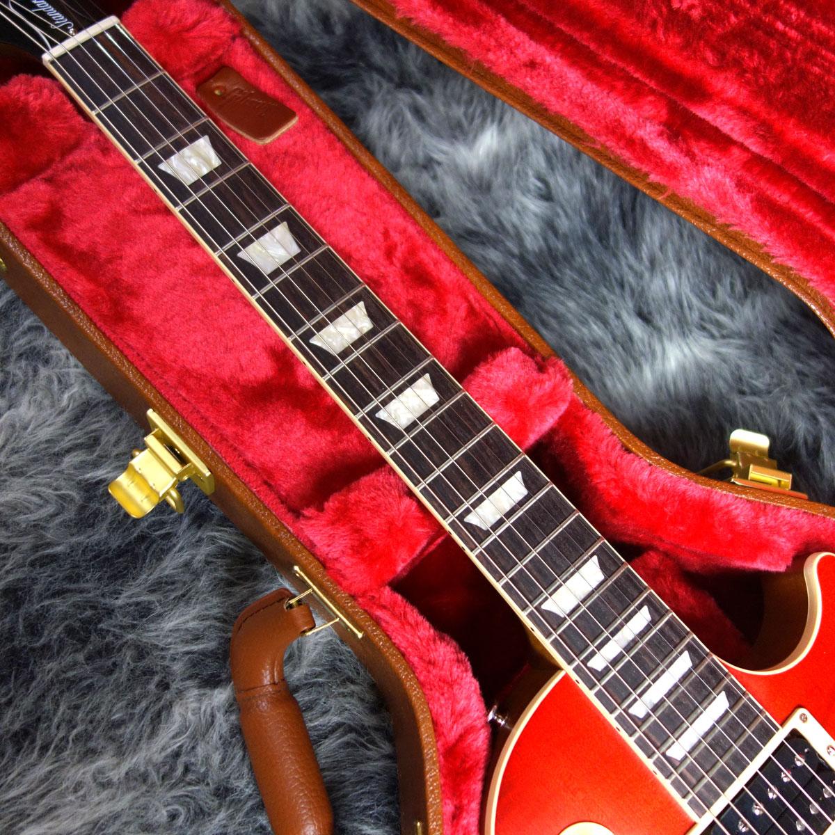 Gibson Les Paul Standard 60s Faded Vintage Cherry Sunburst Gibson Les Paul Standard 60s Faded Vintage Cherry Sunburst