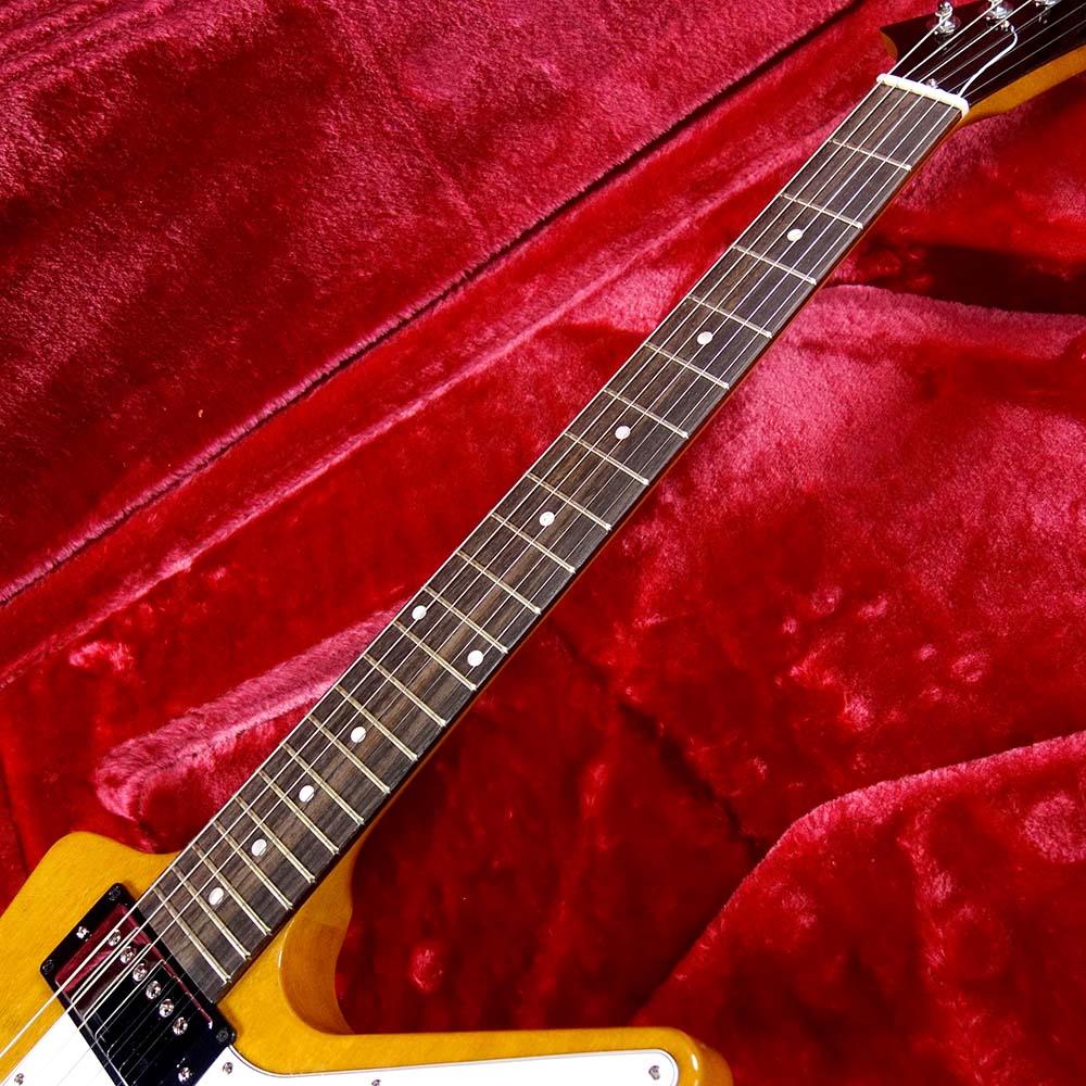 Gibson Explorer Antique Natural <ギブソン>|平野楽器 Gibson Explorer Antique Natural <ギブソン>|平野楽器