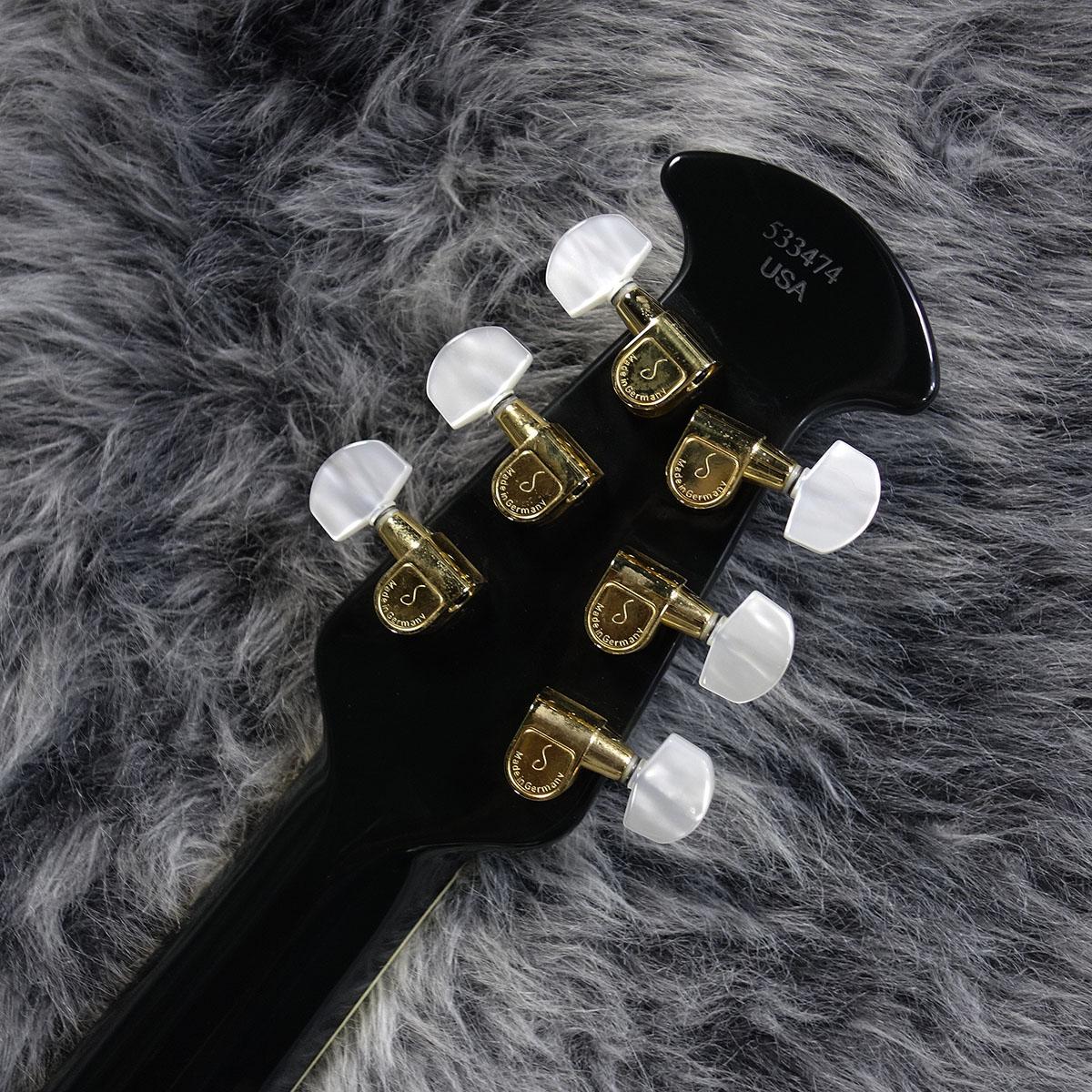 Ovation 1869-5 Custom Legend <オベーション>｜平野楽器