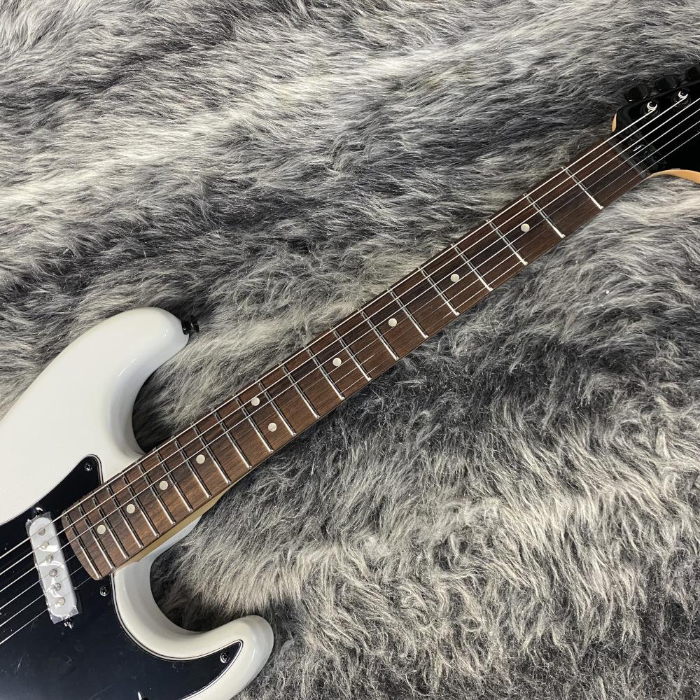 Squier Contemporary Stratocaster Special HT Pearl White