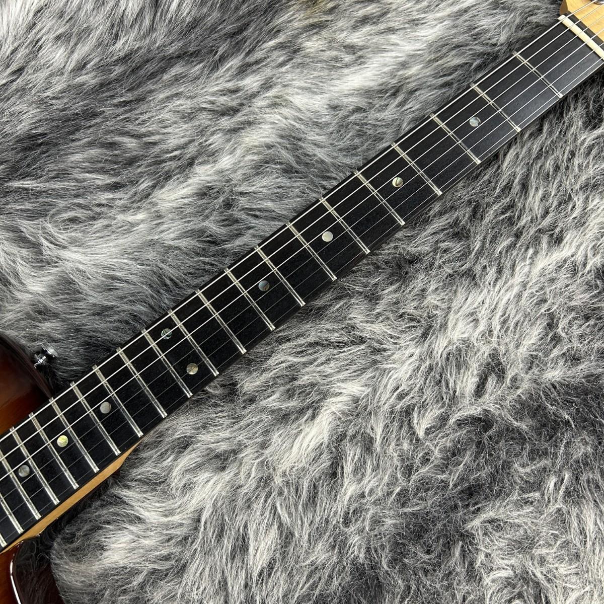 WAVER PERUGINO Custom｜平野楽器 ロッキン オンラインストア