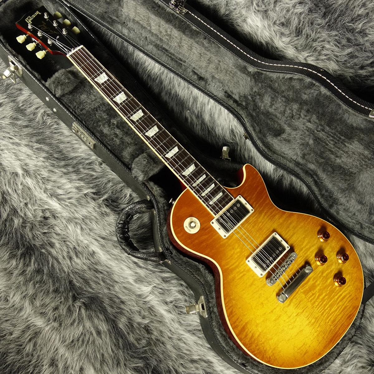 超高品質で人気の ギブソン LesPaul ウルトラライト エレキギター 弦 SEG-LP9 ①