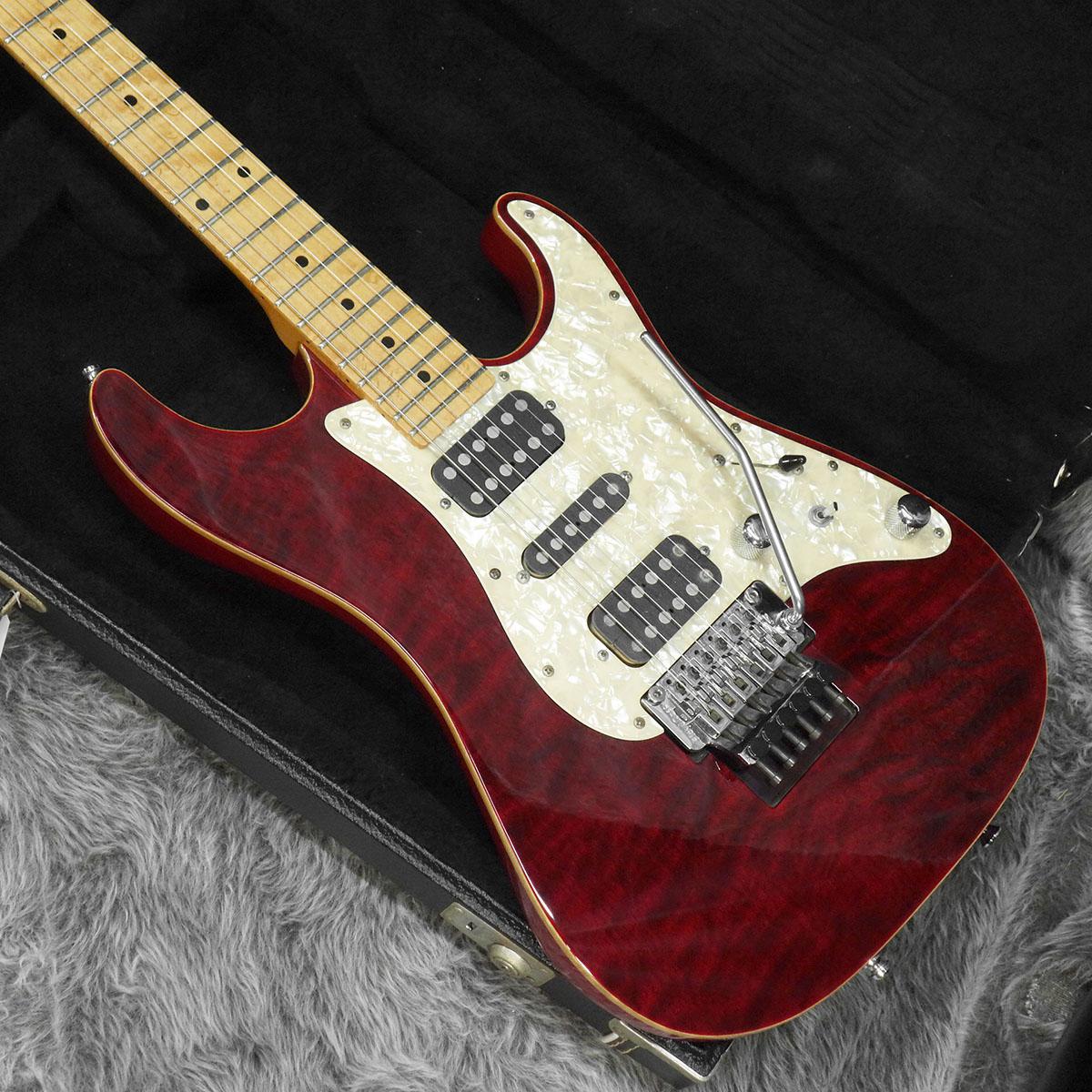 SCHECTER(シェクター) EX-V-22-CMT 5A