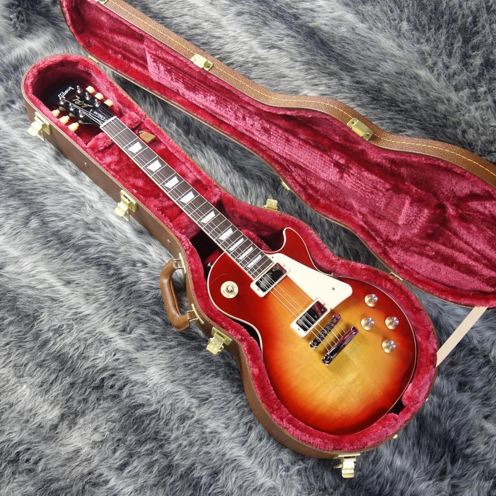 70's コロネット　レスポール Les Paul 70s Deluxe | Gibson Japan