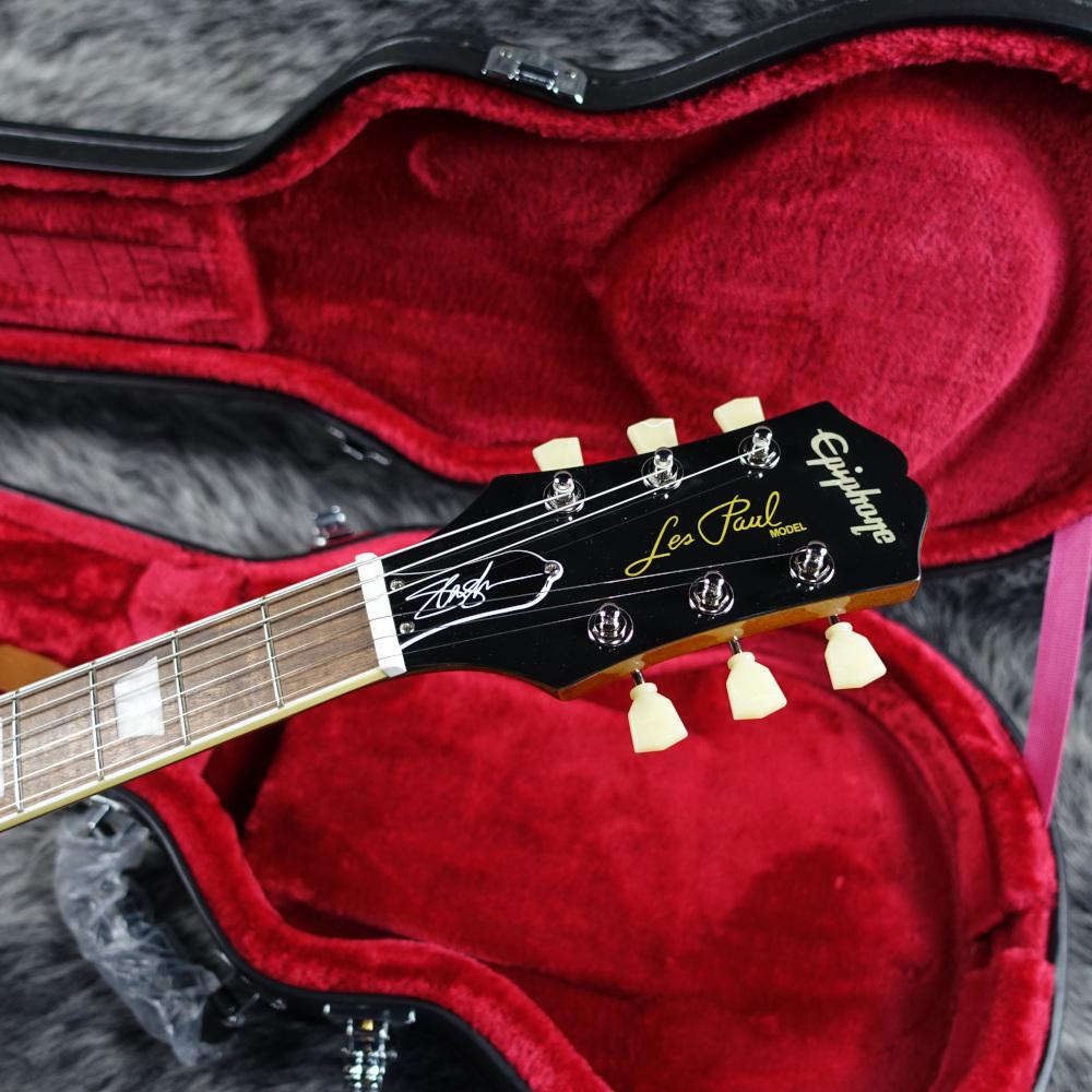 EPIPHONE（エピフォン）/Slash VICTRIA LP Epiphone エピフォン Slash Victoria Les Paul Standard Goldtop