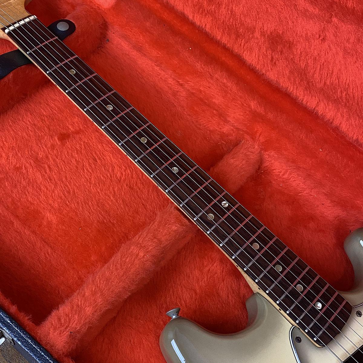 Fender USA Mustang Antigua 1978 <フェンダーユーエスエー