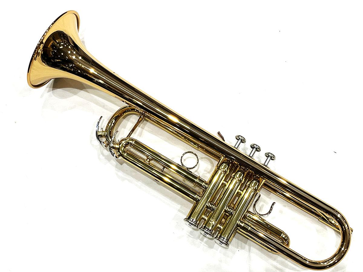 YAMAHA YTR-4335G 調整済み <ヤマハ>｜平野楽器 ロッキン