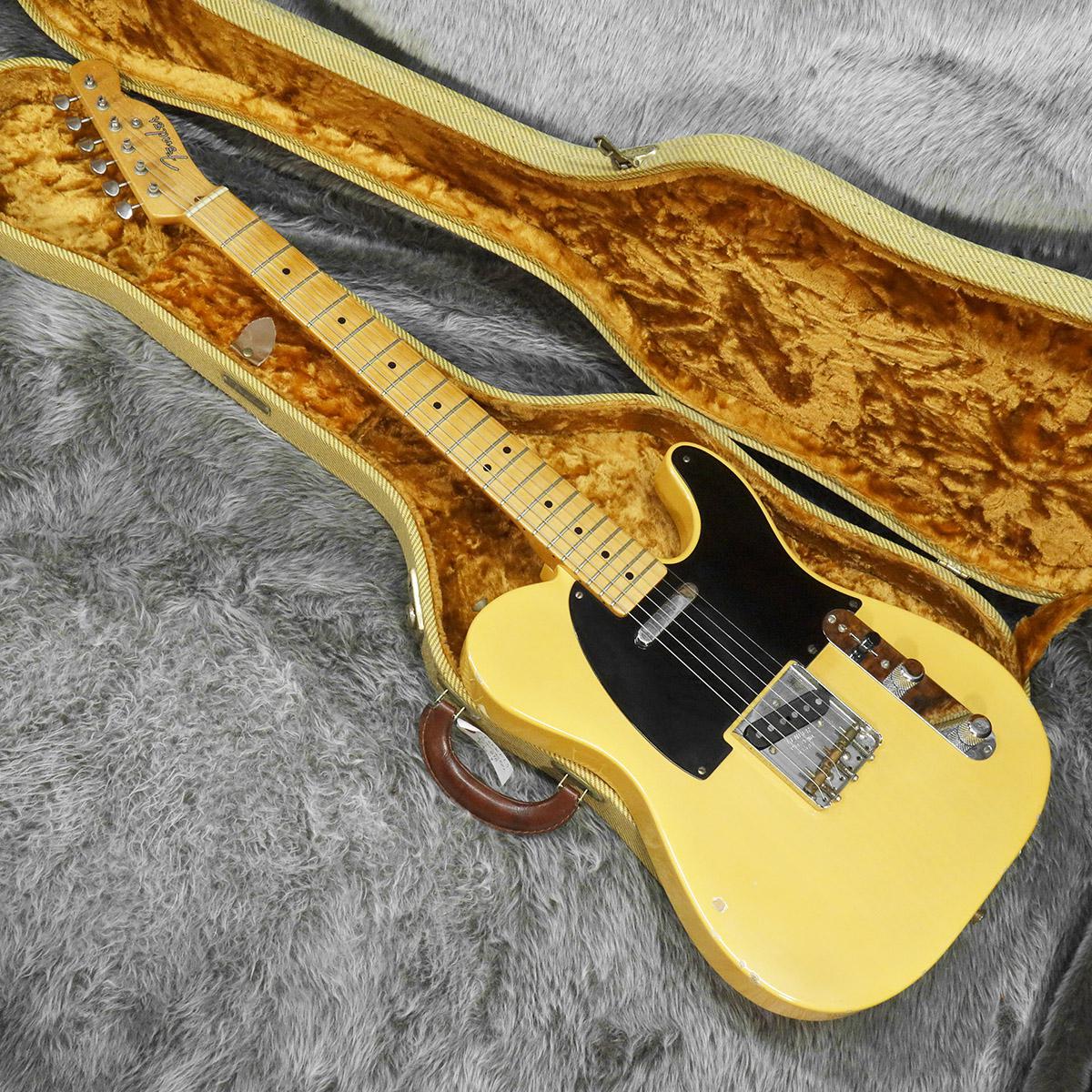 エレキギター Fender Custom Shop `51 Nocaster Fender Custom Shop 51 Nocaster NOS【2006年製】 <フェンダー