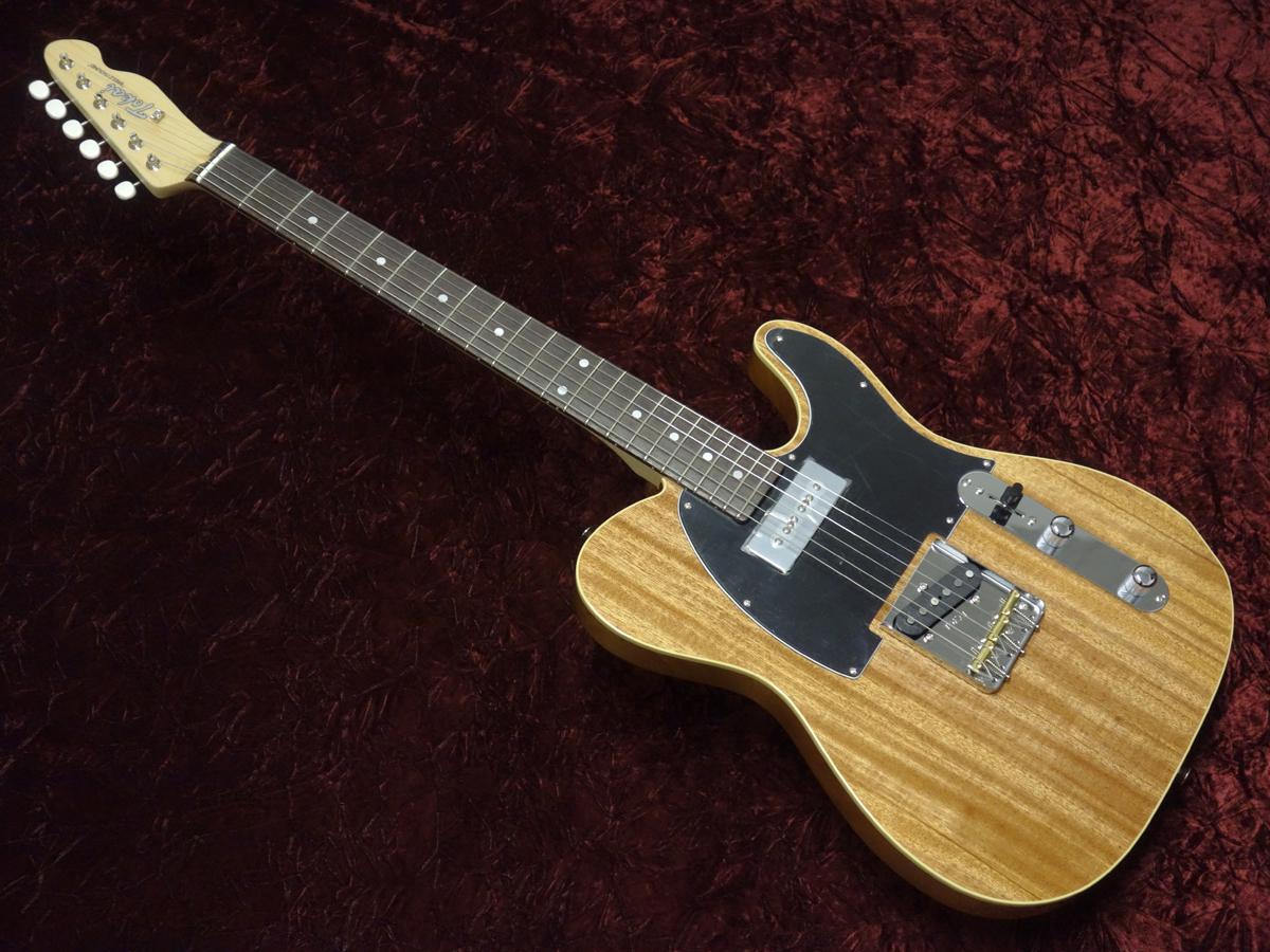 Tokai ATE-SPL/MH NR <トーカイ>｜平野楽器 ロッキン オンラインストア