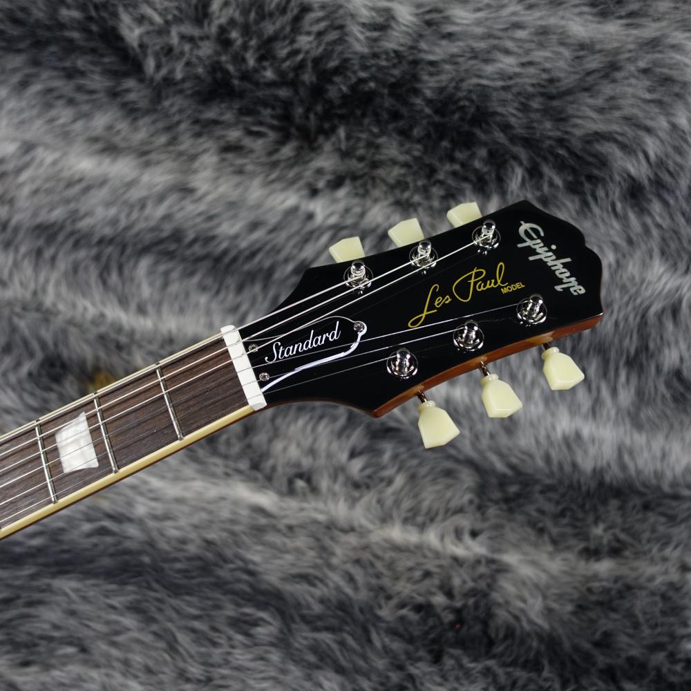 Epiphone Les Paul Standard 50s Metallic Gold <エピフォン