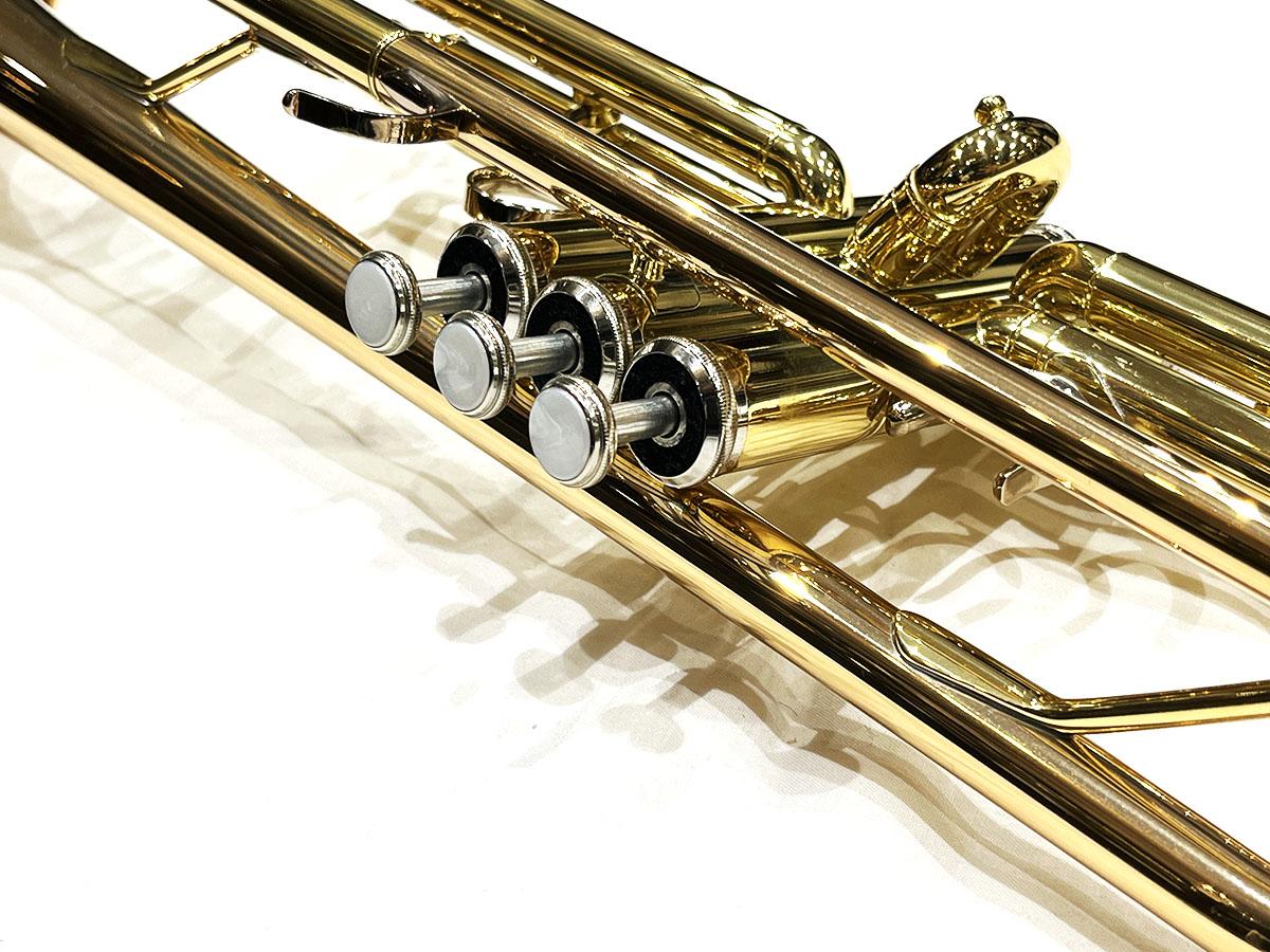 YAMAHA YTR-4335G 調整済み <ヤマハ>｜平野楽器 ロッキン