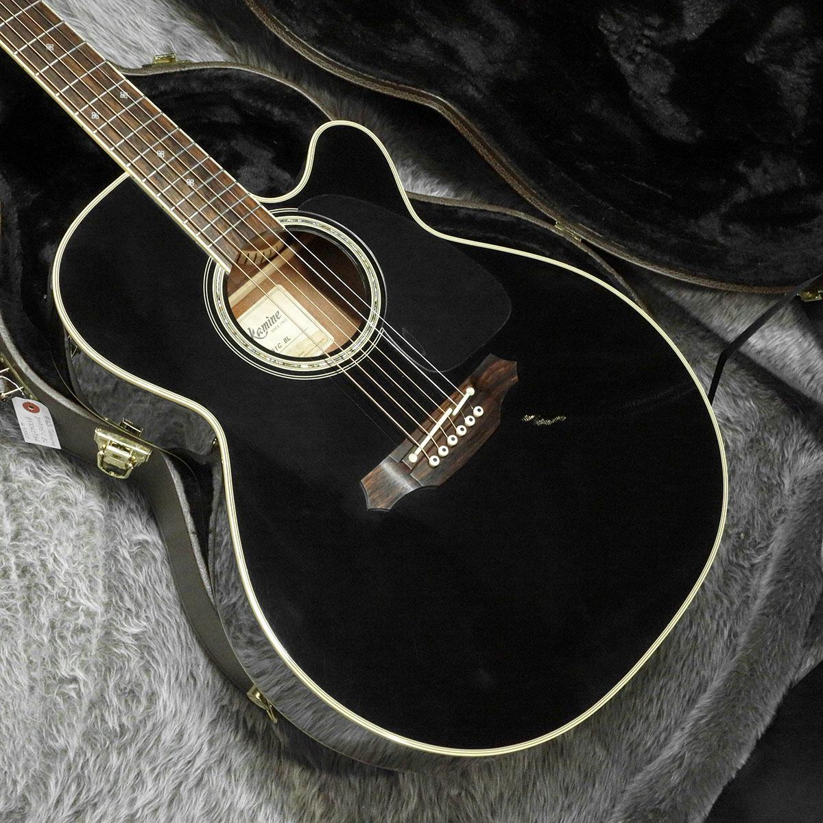 Takamine エレキアコースティックギターDMP561C BK