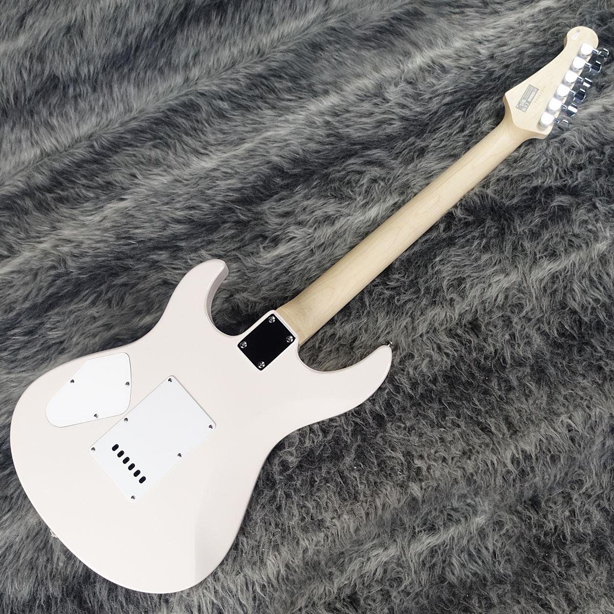 YAMAHA PACIFICA112VM SOP <ヤマハ>｜平野楽器 ロッキン