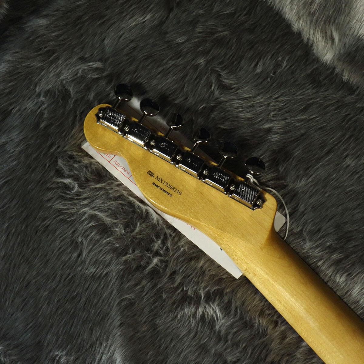 Fender Vintera 60s Telecaster Bigsby White Blonde｜平野楽器