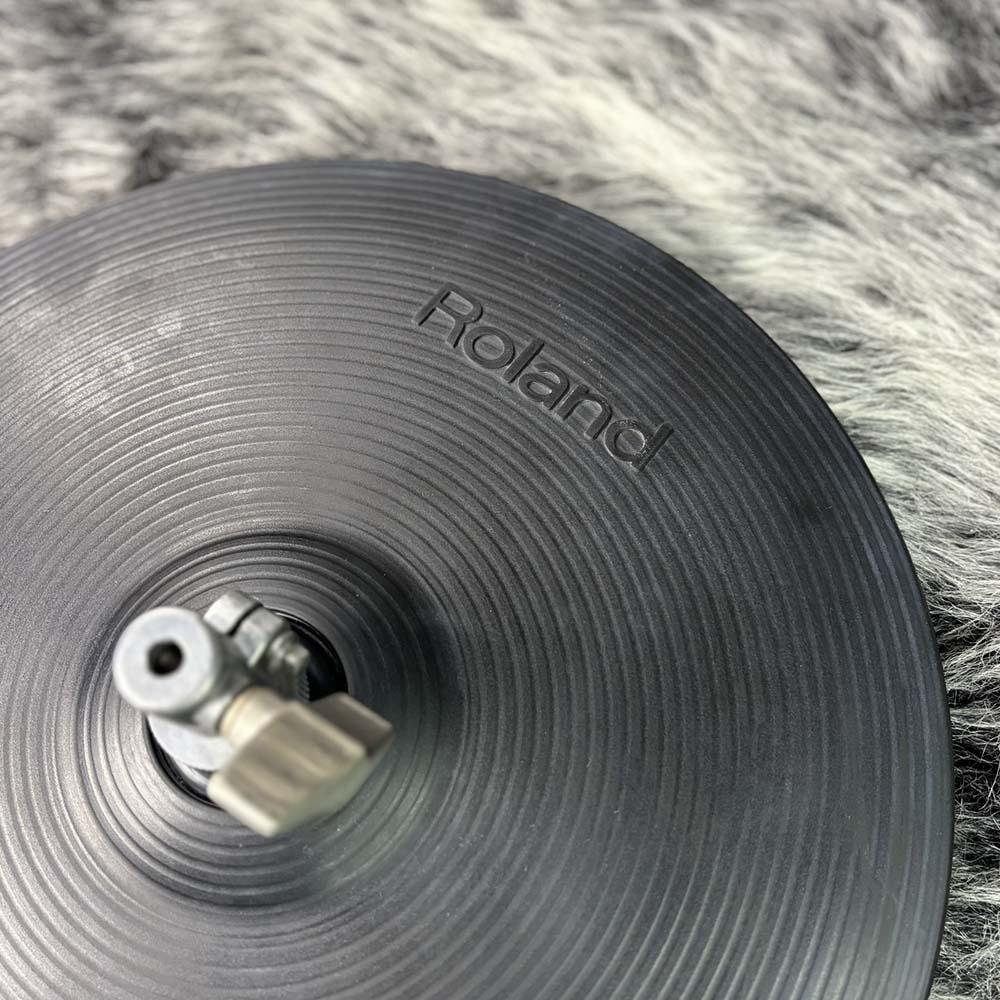 Roland V-Cymbal VH-11 Hi-Hat <ローランド>｜平野楽器 ロッキン