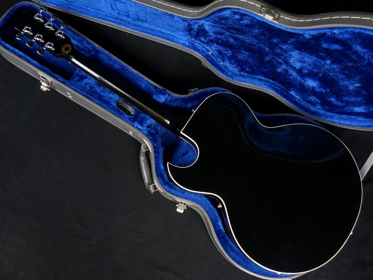 2000 Gibson ES-135 Limited Tobacco Sunburst > Guitars